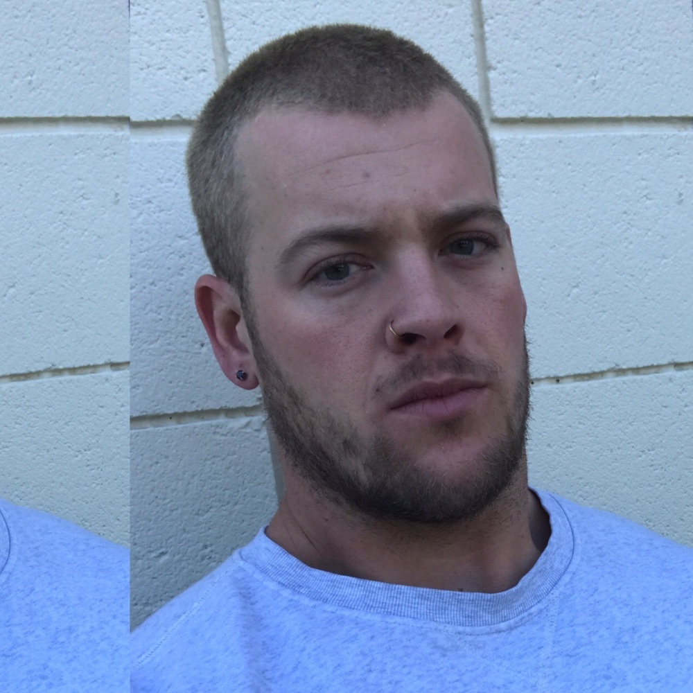 Meet your Posher, Chris